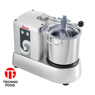Куттер C-TRONIC 6 VV Sirman