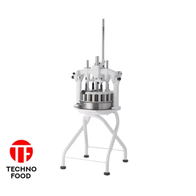 Делитель теста ручной SMTA 8 MAC.PAN