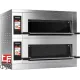 Печь подовая FD68/2-S smart