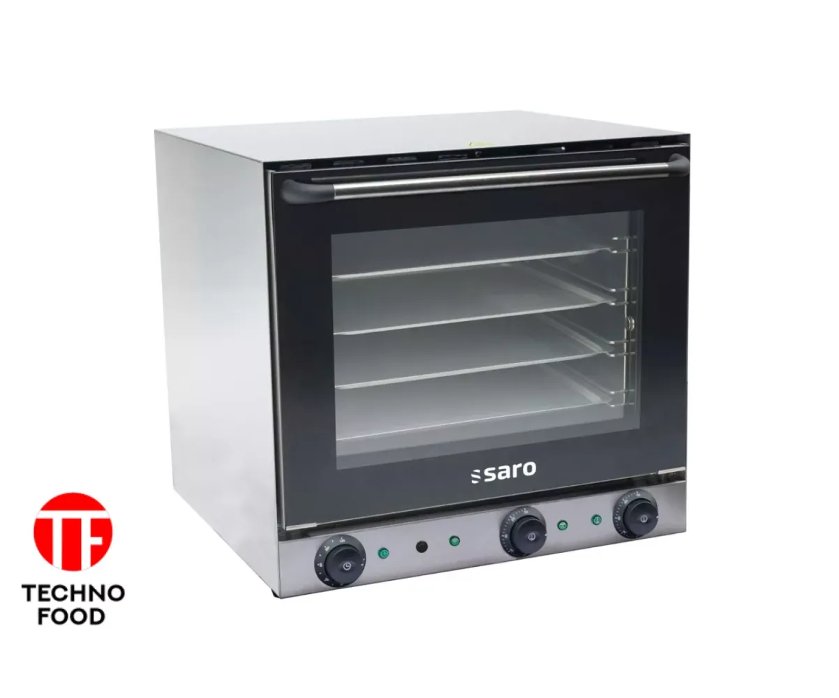 Конвекционная печь 62 л THOR Saro