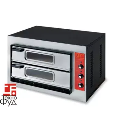Подовая печь GGF MINI 60