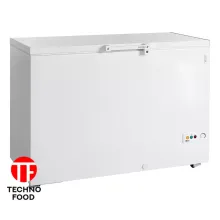 Морозильний лар FR405 SL Tefcold
