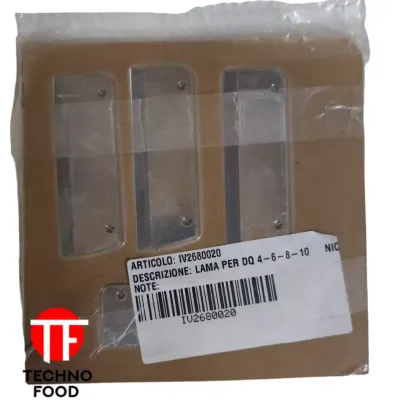 Змінне лезо IV2680020 до дисків DQ Sirman