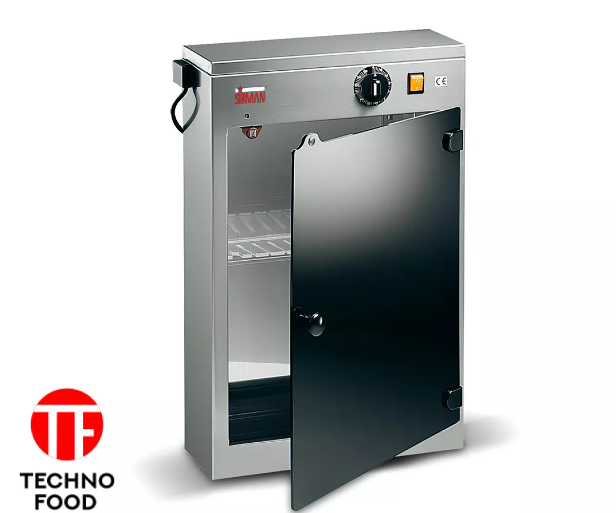 Стерилізатор для ножів UV 16W Sirman