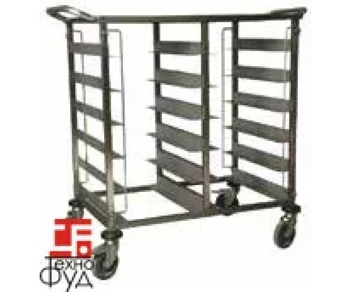 Тележка передвижная разборная TROLLEY 12