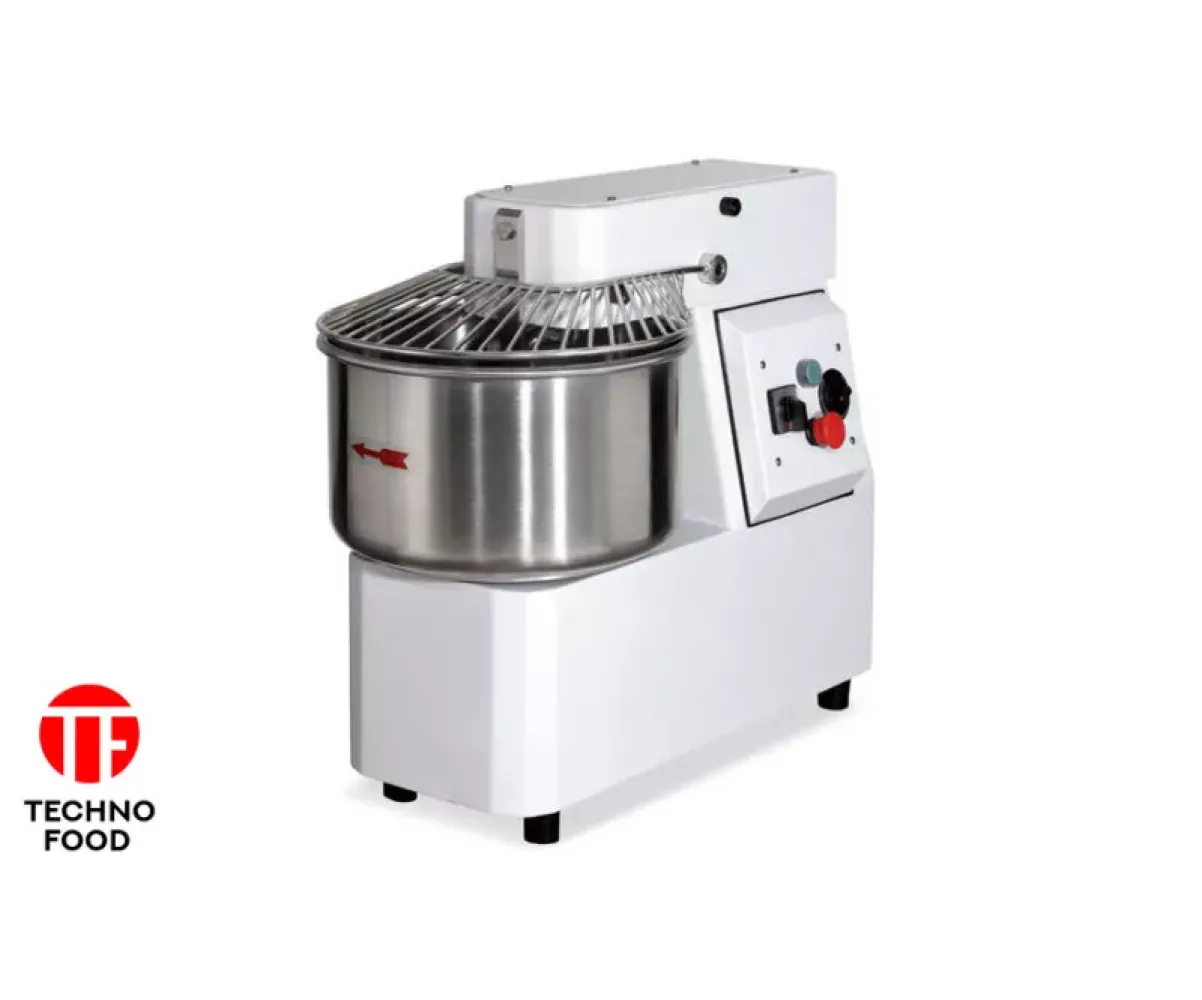 Тестомес GGF L62 2V