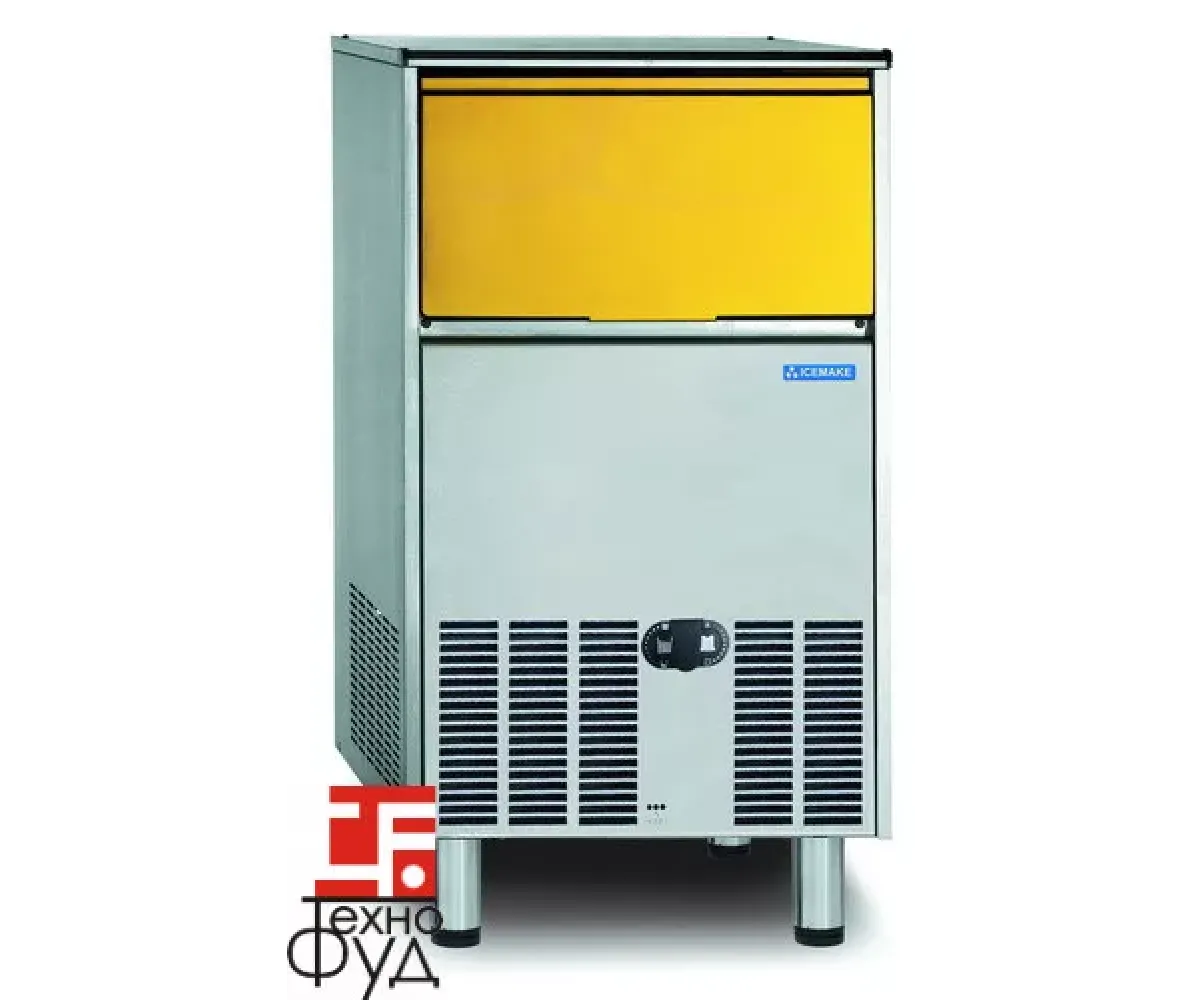 Льодогенератор ICEMAKE ND 50 WS