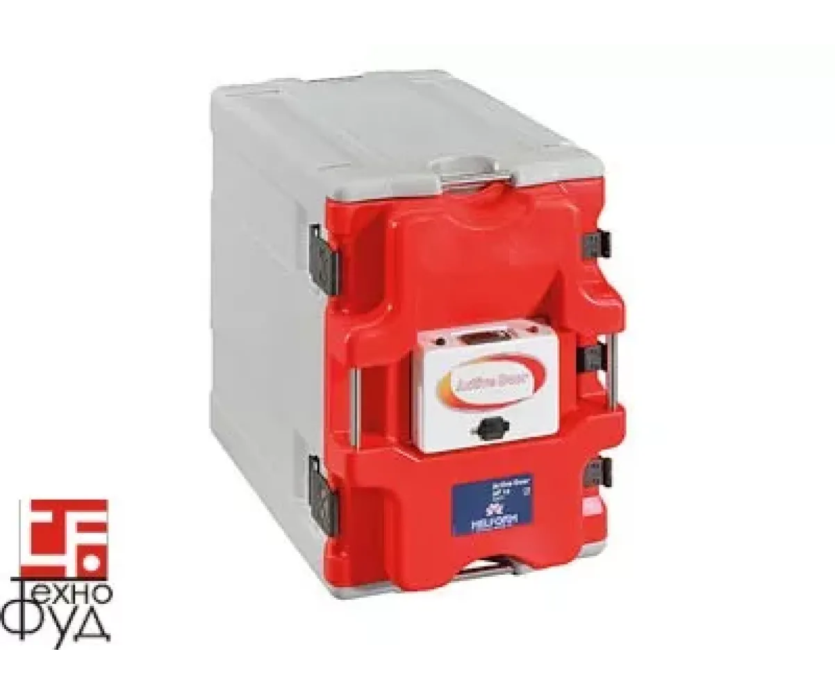 Термоконтейнер для харчових продуктів AF12 Active door