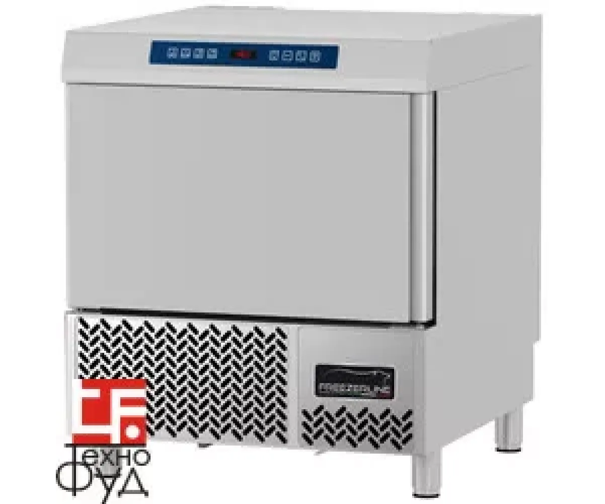 Шафа шокового охолодження/заморозки PBCT51164 + 70