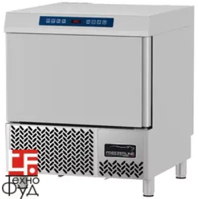 Шкаф шокового охлаждения/заморозки PBCT51164+70