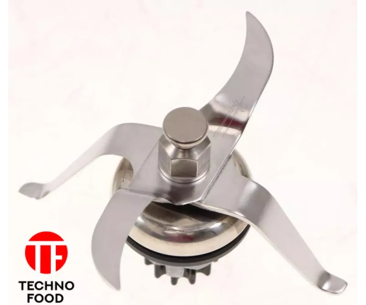 Ніж TR374755000 в зборі до MINICOOKER/MYCOOK SIRMAN