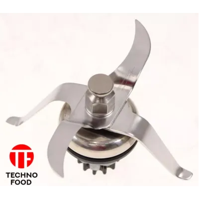Ніж TR374755000 в зборі до MINICOOKER/MYCOOK SIRMAN