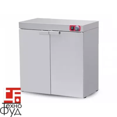 Шкаф для подогрева тарелок TWK120