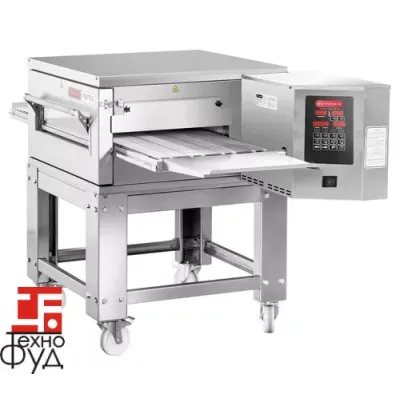 Конвейерная печь для пиццы SEN 1600 SENOVEN