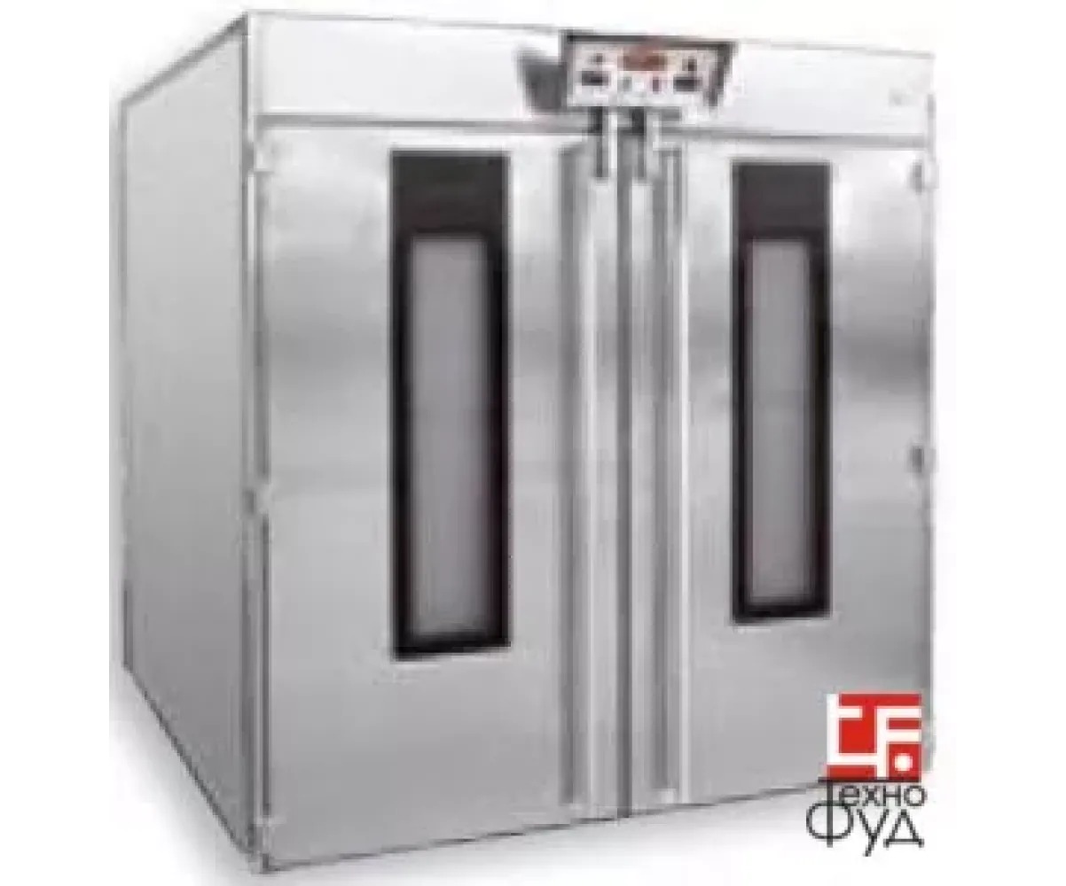 Камера расстоечная REAL Forni LR 2p 213x170 (с полом)