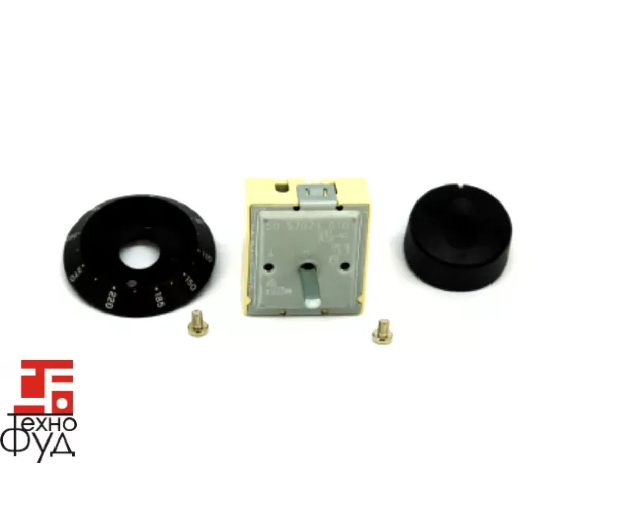 Регулятор енергії KVЕ1556A