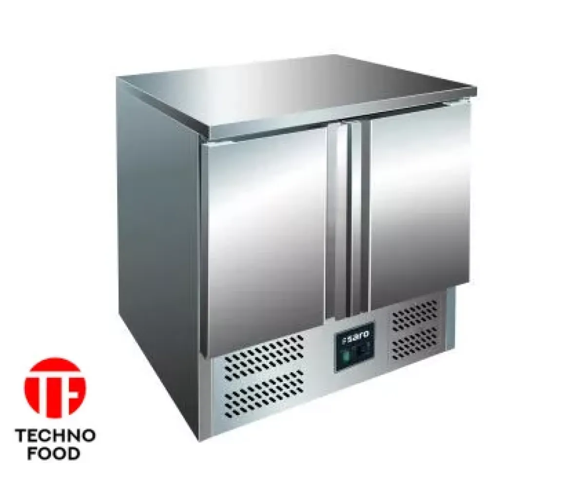 Стіл морозильний SARO S901BT