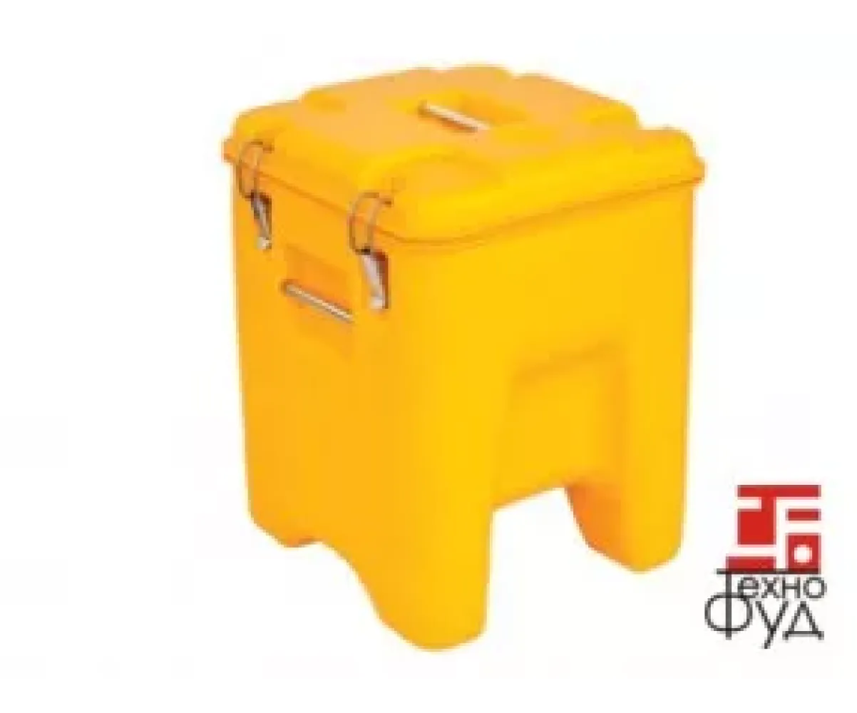 Термоконтейнер для перших страв Waterbox 23 lt