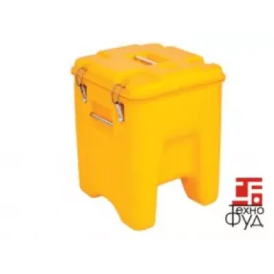 Термоконтейнер для перших страв Waterbox 23 lt