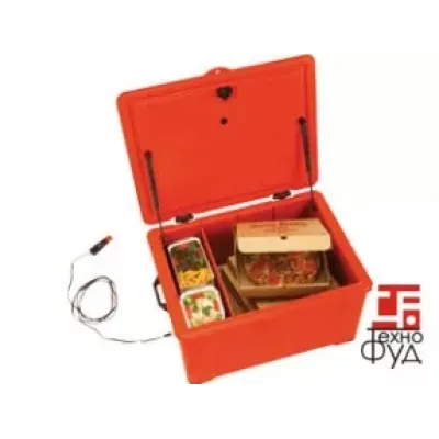 Термобокс 640 Fast Food