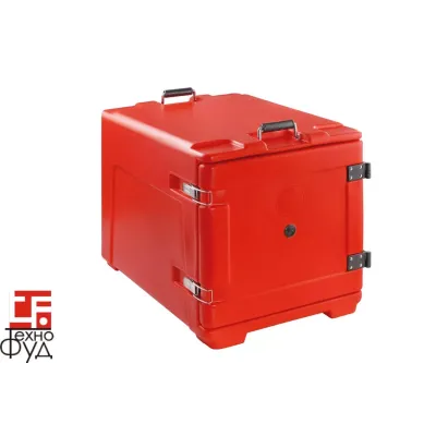 Термоконтейнер AF 8 GN 1/1 THERMAX