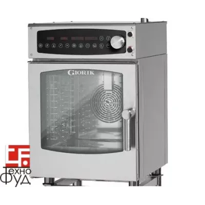 Пароконвектомат KP0623 Kompatto