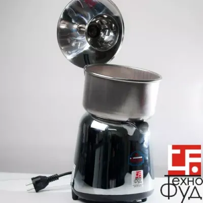 Соковыжималка для цитрусовых с прижимом Apollo Con Leva VV Micro