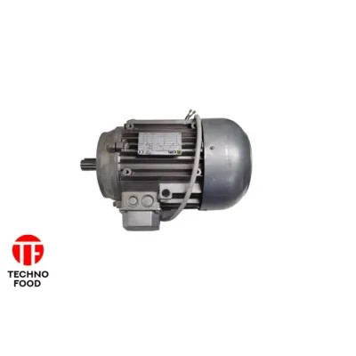 МОТОР SO 3100 400/230/50-60Гц 3PH LF1809001 SIRMAN