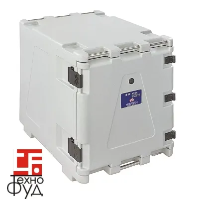 Термоконтейнер AF 150 GN 1/1 EN 600x400 ATP NF THERMAX