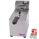 Фритюрница электрическая настольная Е31003 (3л)
