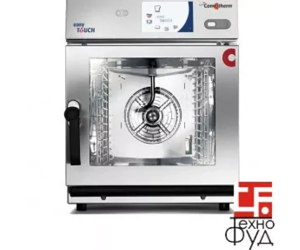 Пароконвектомат Convotherm 6.10 EasyTouch
