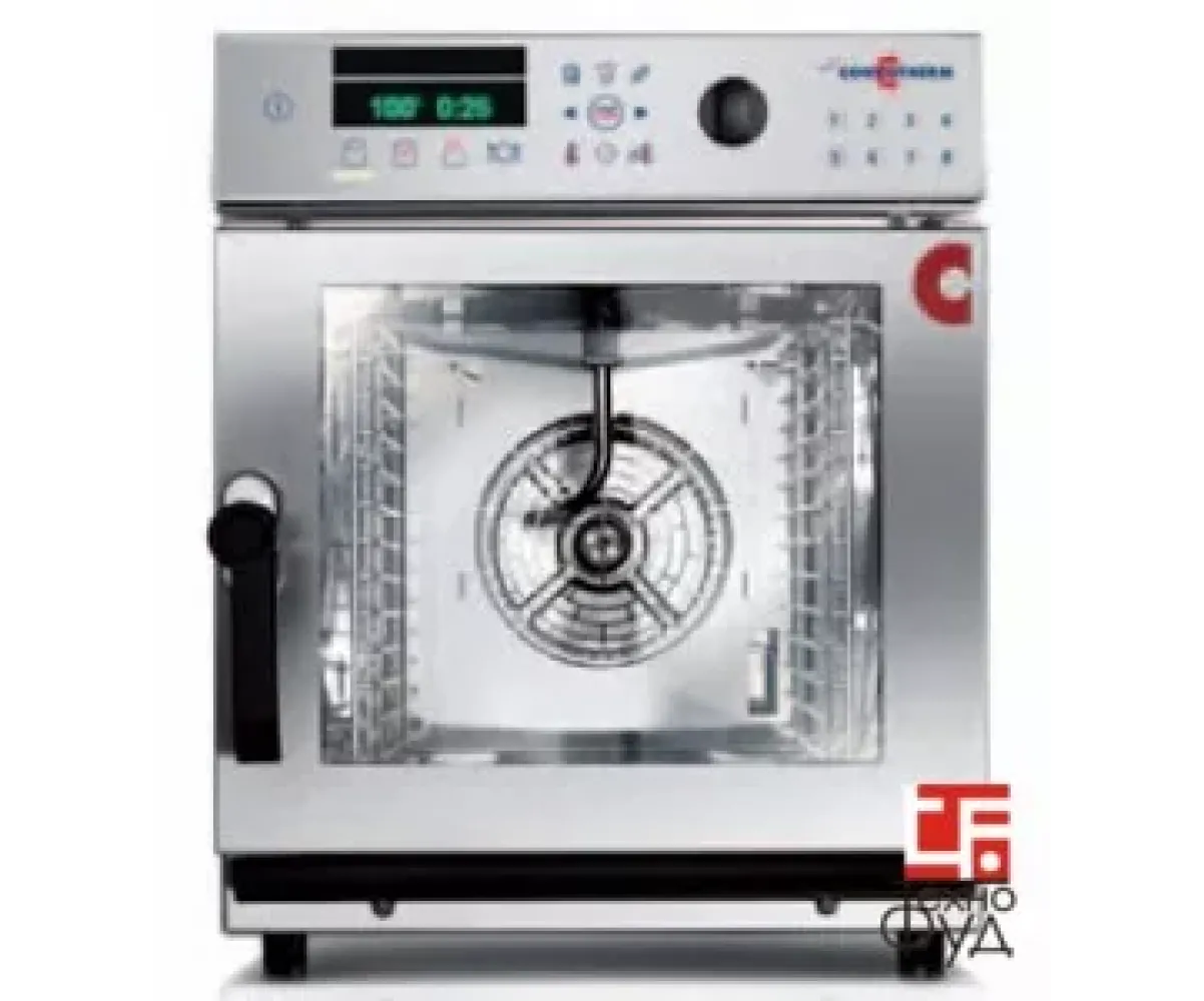 Пароконвектомат Convotherm ОЕS 6.06 mini