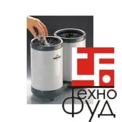 Шпулбой Twin Go T