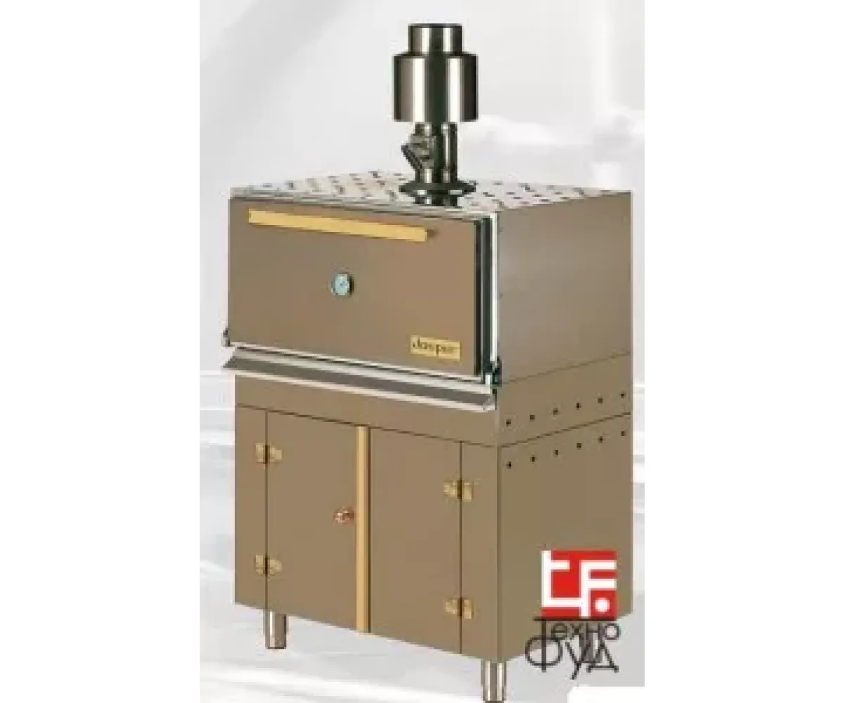Печь угольная HJX-50/L