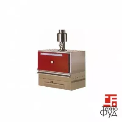 Печь угольная HJX-50/М