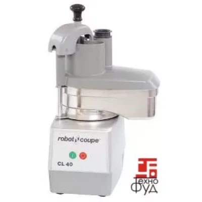 Овочерізка CL 40
