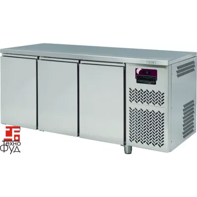 Стол морозильный для выпечки PPCT803DB