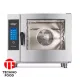 Пароконвекционная печь B611B Blue Vision RETIGO