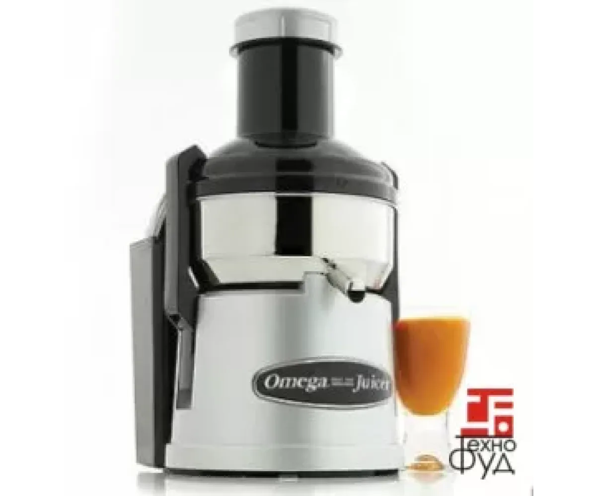 Соковижималка Mega Mouth Juicer 330