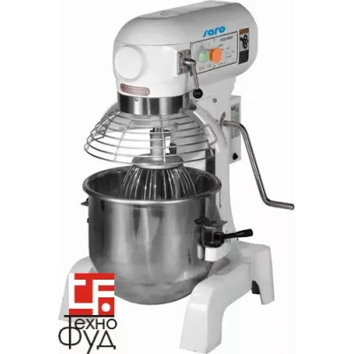 Миксер планетарный PR 20
