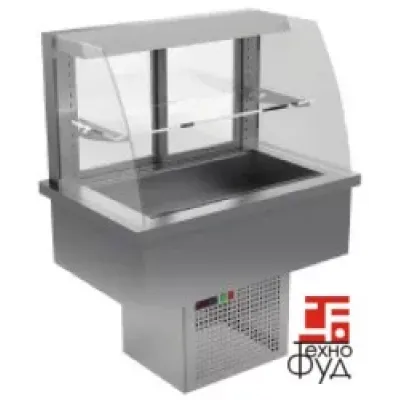 Холодильная витрина встраиваемая ETA-22C09