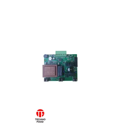 Головна плата GM5946420 Y 09-XP SIRMAN