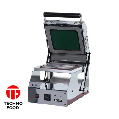 Термоупаковочная машина TE-39 Gastro Hit