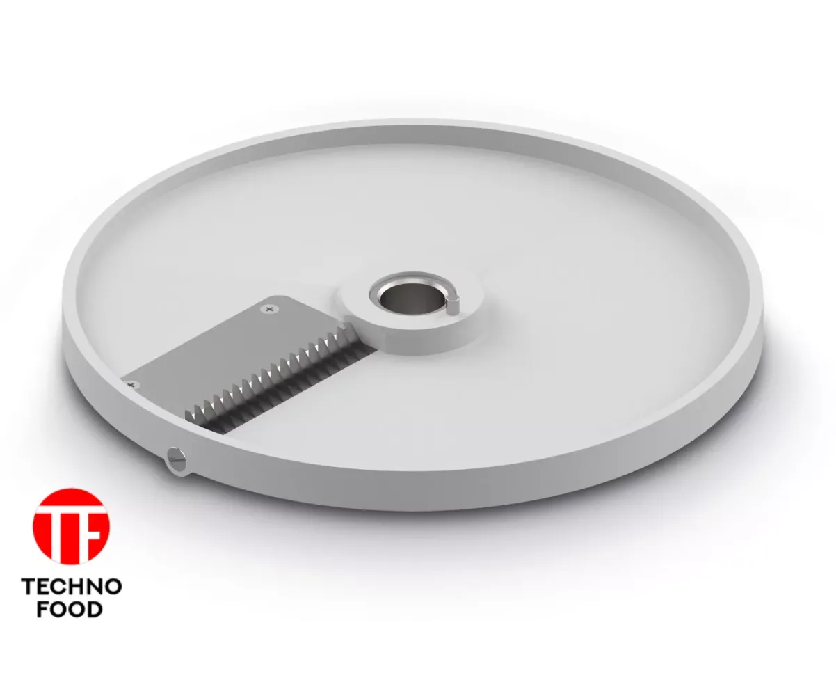 Диск для овочерізки DB 4 40751DB04 SIRMAN