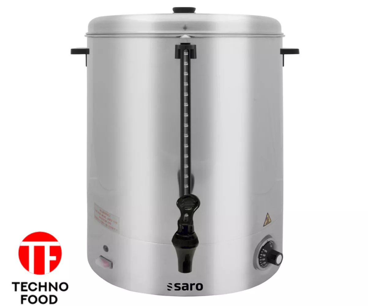 Водонагреватель HOT DRINK MAXI SARO