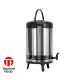 Термос профессиональный с краном ISOD 12 SARO