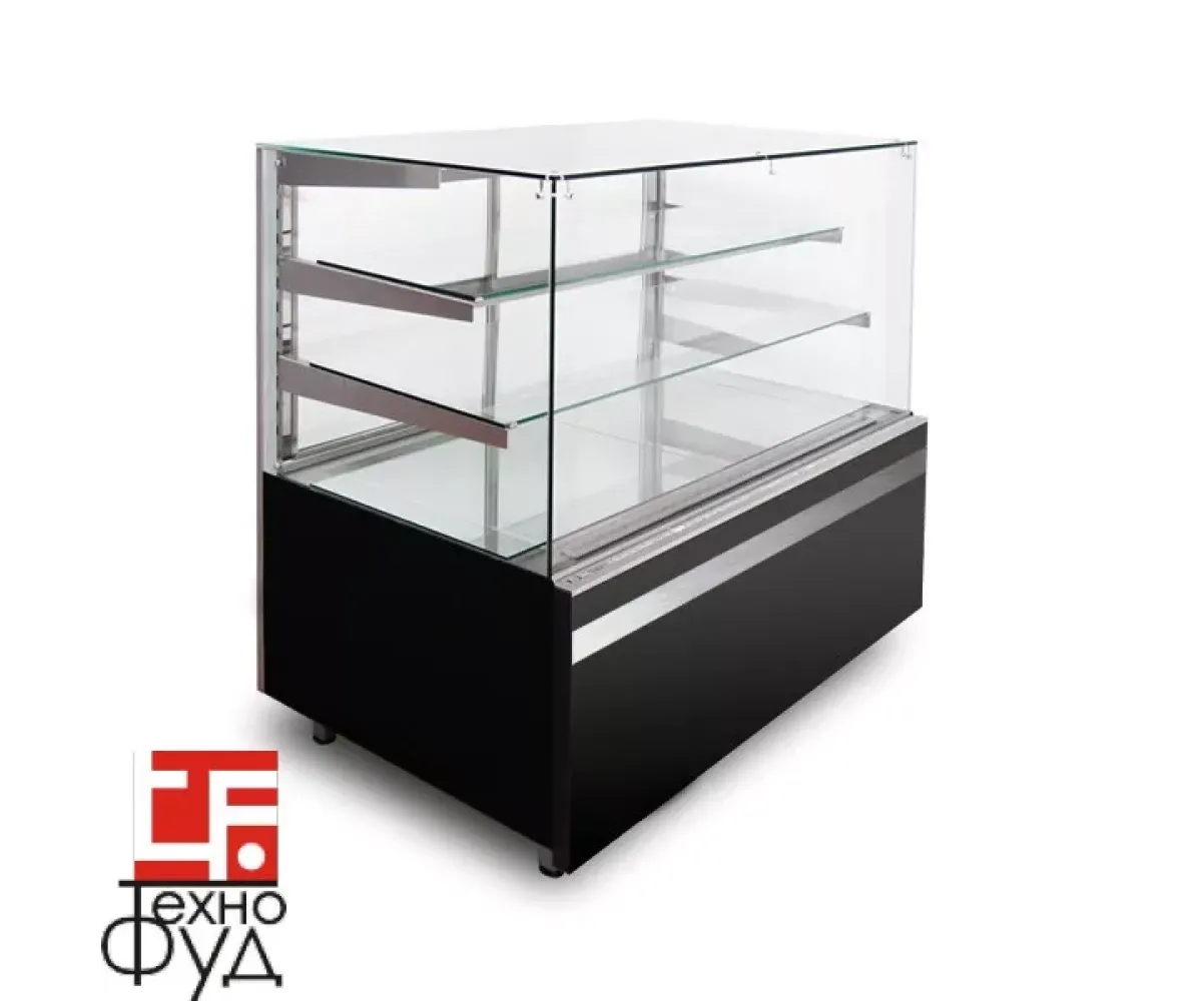Тепловая витрина GASTROLINE CUBE 0.6G