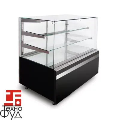 Тепловая витрина GASTROLINE CUBE 0.6G
