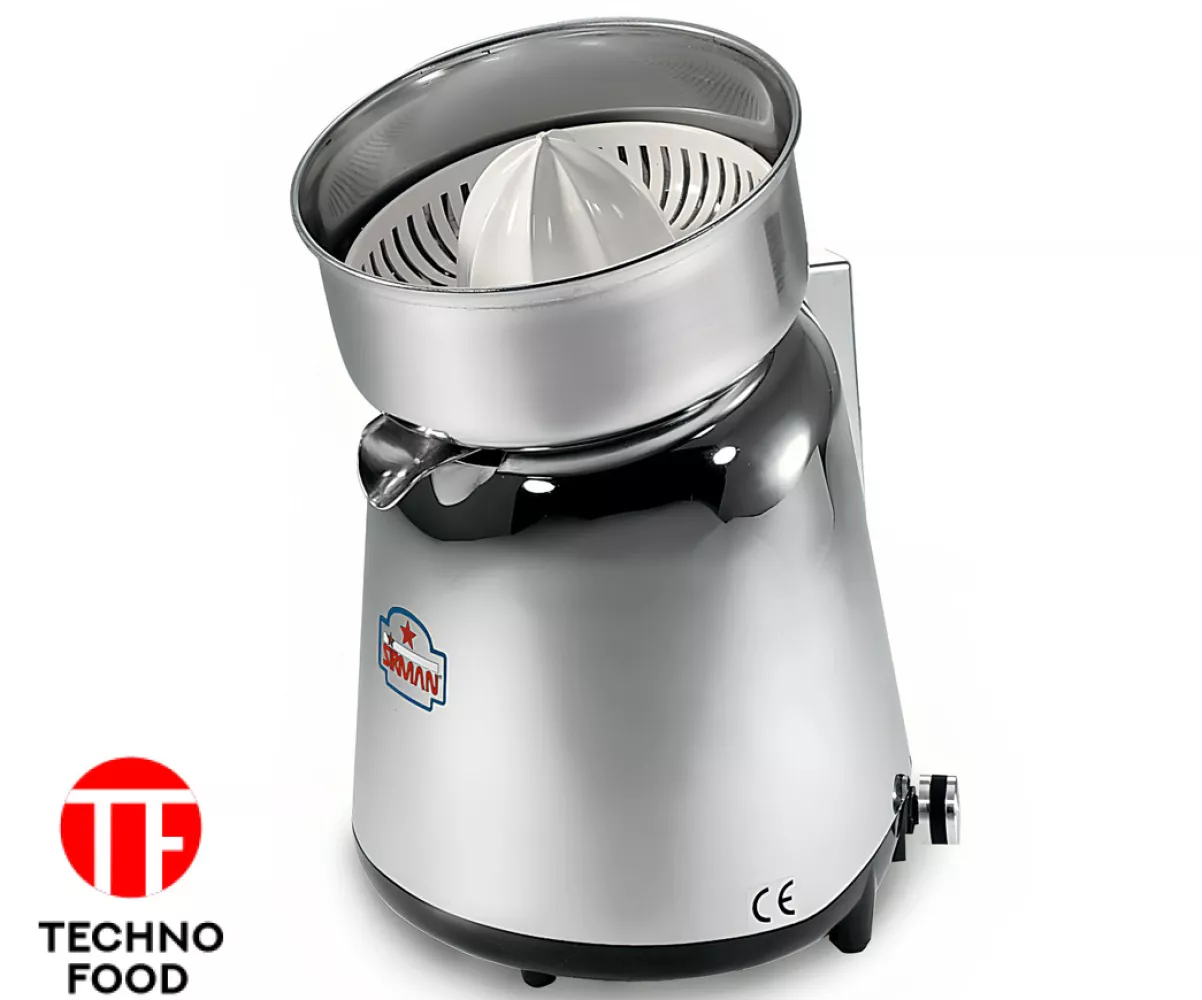 Соковыжималка для цитрусовых Apollo Cromato CE Sirman