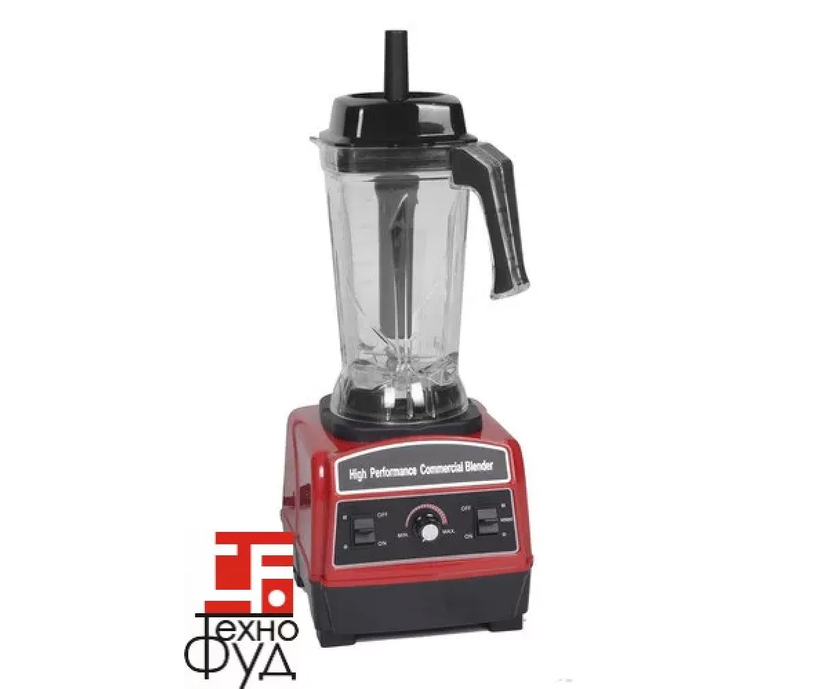 Блендер EWT INOX CBS30/CMES